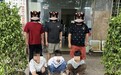 3名小伙盗窃电动自行车电池 海口龙华警方接案后4小时破案