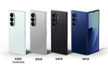 三星发布Galaxy Z Fold7 折叠屏手机：重215g展开厚度4.2mm 售13999 元起