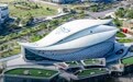 莲花建筑融合千年医理 横琴中医药文化体验馆7月19日启幕