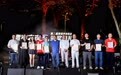三胖蛋全程赞助深圳高校校友掼蛋团体赛，瓜子配牌局引燃社交热潮