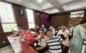 南京市迈皋桥街道奋斗社区：传承匠心助企服务 晚会纳凉凝聚合力