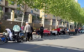 鹤壁市淇滨区天山路街道：下足绣花功夫 催旺城市烟火气