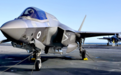英国报告唱衰本国F-35战机部队：面对三重困境
