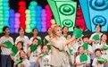 “让孩子们唱自己的歌”：中意携手共筑青少年音乐教育新桥梁