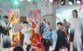 宁波“美猴王”阿尔及利亚“圈粉”