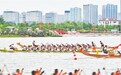 2025年上半年江西城乡居民体育消费总规模近550亿元