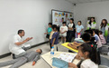 小学生化身“急救小卫士”？