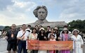 粤港澳媒体长沙三日行：沉浸式感受“快乐长沙”的悠长文脉与火热烟火气