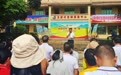海南联通2025年“国企开放日”活动 走进临高县文新村