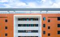 中山岐江新城新建学校9月投用 可提供优质初中学位3000个