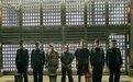 琼海海警抓获5名犯罪嫌疑人