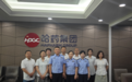 警企联动织密经济安全网  护航发展注入新动能