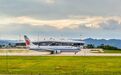 全面迈入“航空时代” 丽水机场正式通航