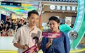 第十二届香港国际音乐节“华鸣奖”创新流行音乐大赛陕西赛区海选在宝鸡开赛