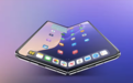 郭明錤：苹果折叠手机将采用三星无折痕方案 2026下半年量产