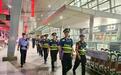 机场公安严厉打击“双揽”“黑民宿”等违法行为