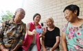 抚州东乡区：数字助老志愿服务（图）