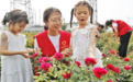 丰县：青春力量护航幼苗成长 多彩暑期绘就振兴景象