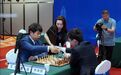 第四届中国国际象棋冠军赛落幕 黑龙江棋手王皓获亚军