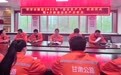 公路橘火“燃”盛夏　华亭筑牢安全生命线