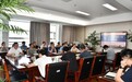 铜陵理工学校召开2024—2025学年度第十次校长办公会