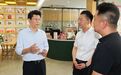 扬州市委书记王进健：持续提升党建引领基层治理工作质效