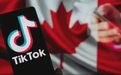 TikTok寻求与加拿大对话防止业务关闭，CEO周受资信件曝光