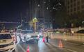 经开区企业快讯丨暑运进行时 西安北站周边道路交通安全再提升