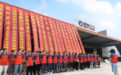 百世快运时效新突破，赣州分拨中心焕新助力物流提速