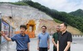 于洪涛：高质高效推进重点水利工程建设 全面提升防洪减灾安全度汛能力