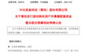 600579，重大资产重组，停牌