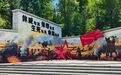 龙井：“海兰明珠”绽放璀璨光芒