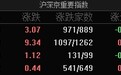 A股指数集体高开：沪指微涨0.09%，贵金属、稀土永磁等板块涨幅居前