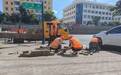 哈尔滨市完成1671条（段）道路维修 保市民出行安全