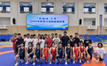 斩获15金！黑龙江省摔跤锦标赛哈尔滨队登顶金牌榜第一