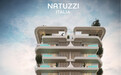 Natuzzi Italia 无锡旗舰店盛大启幕