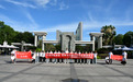 福建江夏学院法学院“青榕”基层服务践行团走进漳州市南靖县龙山镇