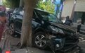 致一死一伤！司机错把油门当刹车冲撞到人行道上，海口交警提醒→