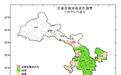 甘肃七市州启洪水防御应急响应　这些地方警惕地灾山洪
