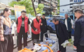 徐州鼓楼：“沉浸式”改造 “焕新”银发生活新体验
