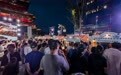 【组图】河北沧州：中医药文化夜市成景区“打卡地”