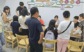 长沙卓华高复开学首日迎来报到热潮：烈日灼灼难挡追梦脚步