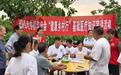 镇域新闻·剑阁|柳沟镇："三下乡"暖人心 健康助农惠泽长安村
