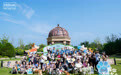 宠你不分大小｜希尔顿集团山东区6家酒店开启 “爪爪总动员”希尔顿宠物游好季