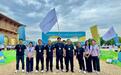 以“爱和责任”守护美好生活——中国人寿财险陕西省分公司积极开展“7.8保险公众宣传日”