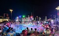 衡水市饶阳县：夜游文化周开启夏夜狂欢