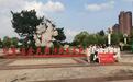 2024级北京大学中文系思政实践团走进进贤县全民国防教育主题公园