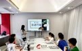 江北外滩在品读经典中增强学生家国情怀