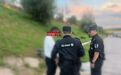 黄山警方开出首张无人机违规飞行罚单！