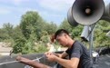 河南鲁山：村村应急广播响起来 筑牢信息传递生命线